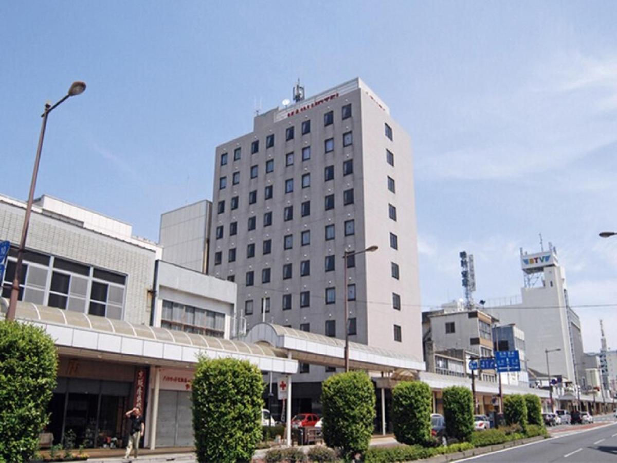 Main Hotel - Vacation Stay 82545 Miyakonojo Exterior photo