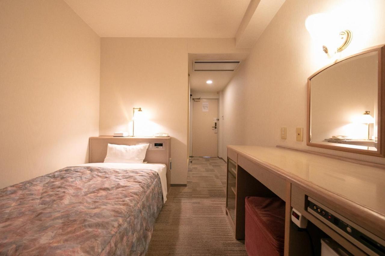 Main Hotel - Vacation Stay 82545 Miyakonojo Exterior photo
