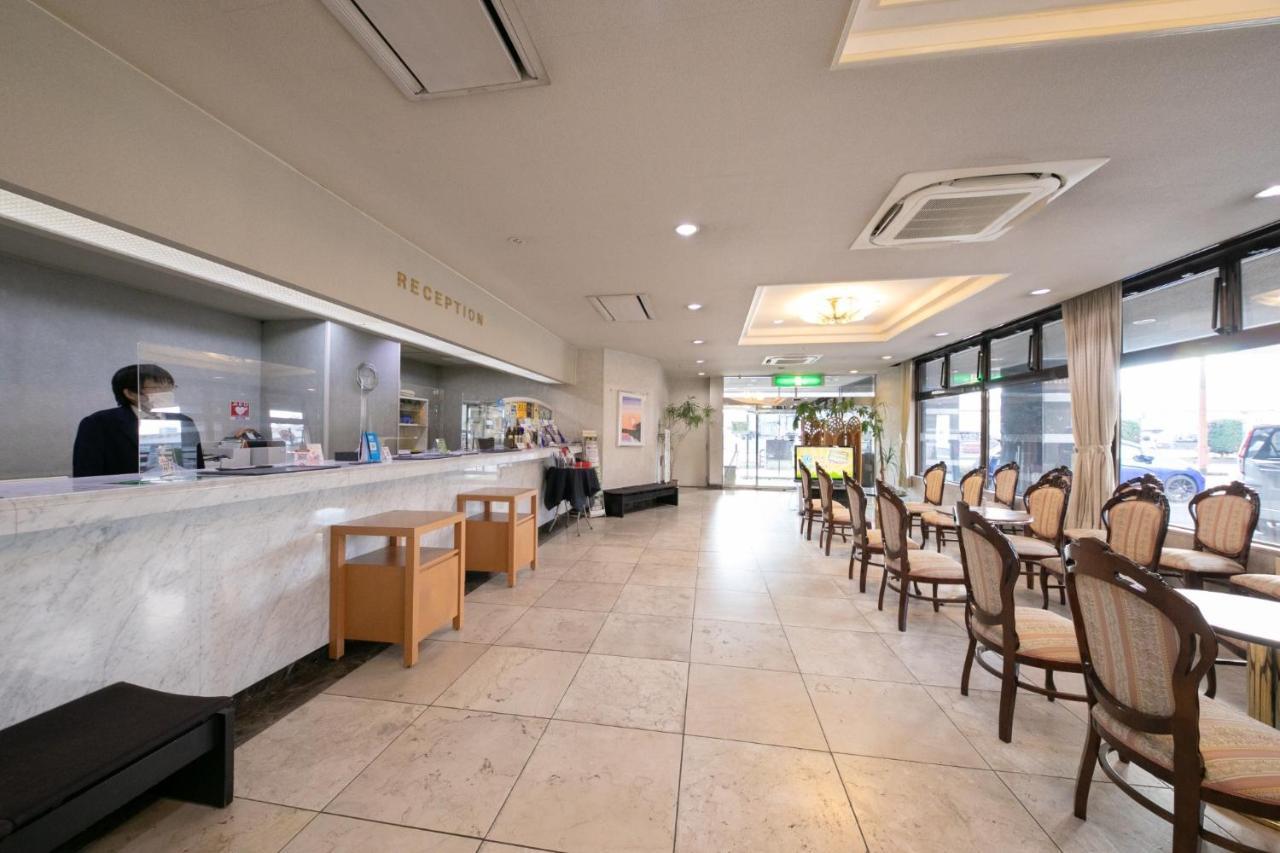 Main Hotel - Vacation Stay 82545 Miyakonojo Exterior photo