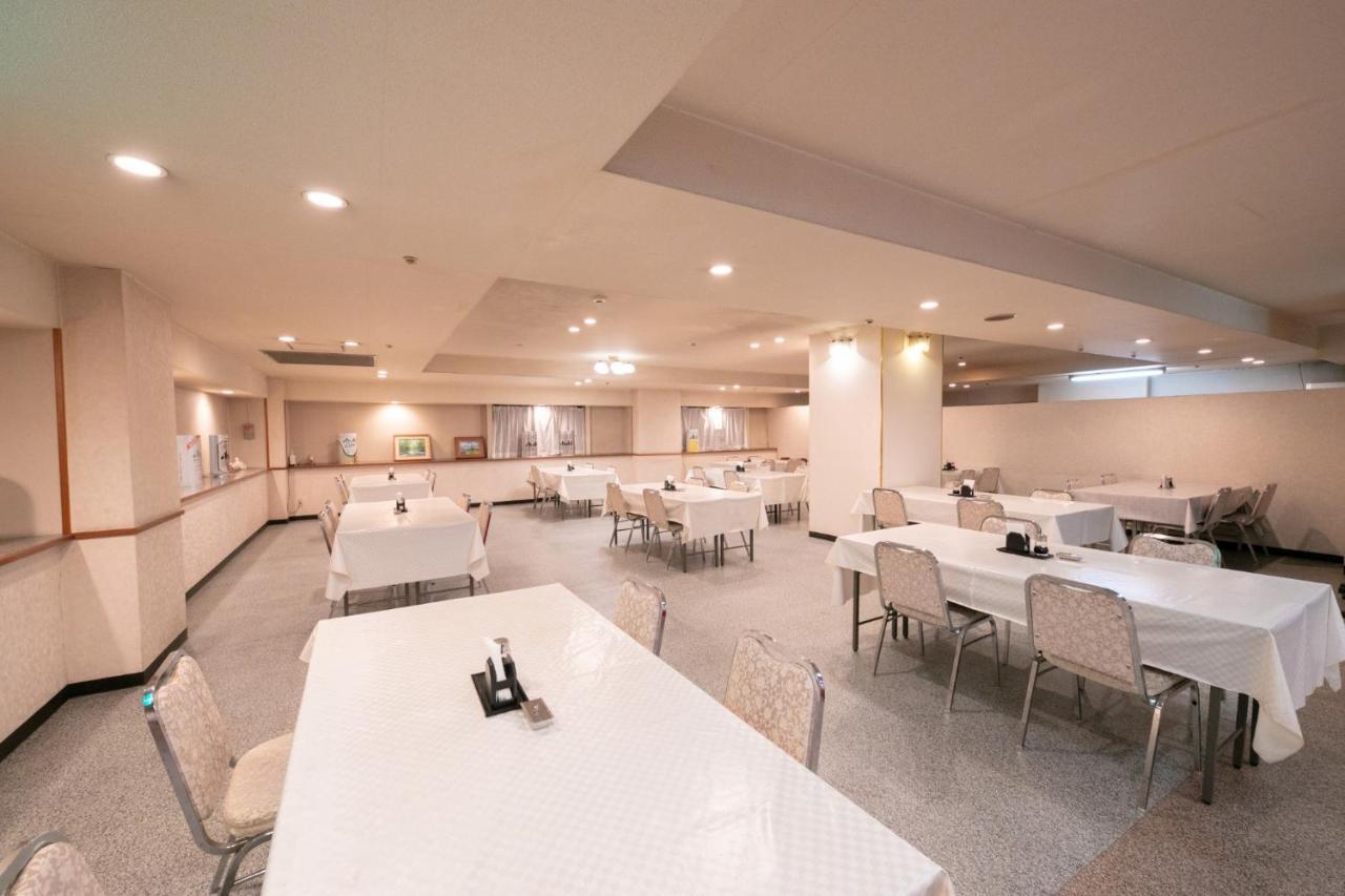 Main Hotel - Vacation Stay 82545 Miyakonojo Exterior photo