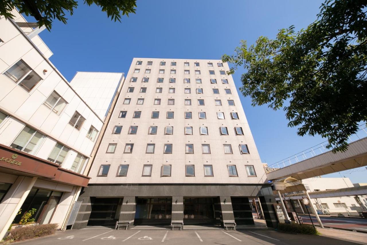 Main Hotel - Vacation Stay 82545 Miyakonojo Exterior photo
